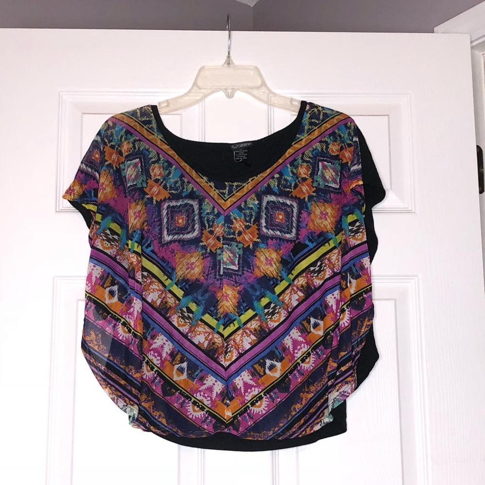Size Small Daytrip Blouse from Buckle